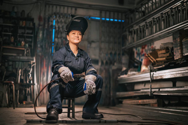 Affordable Welder Services in Pataskala, OH
