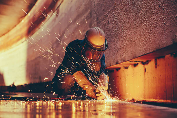 Best Structural Steel Welding in Pataskala, OH