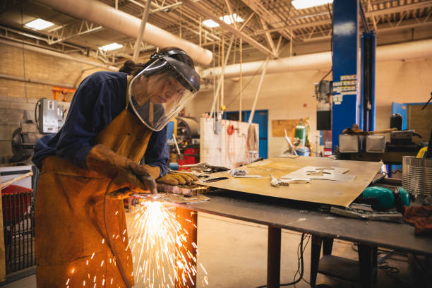 Professional Welder & Metal Fabrication in Pataskala, OH