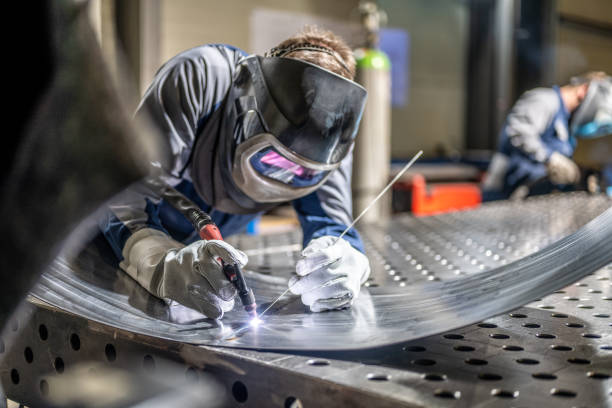 Best Specialty Welding Processes in Pataskala, OH