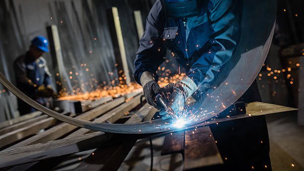 Professional Welder & Metal Fabrication in Pataskala, OH